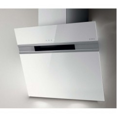 Elica Stripe Lux 60 cm Λευκό Γυαλί Επιτοίχιος Απορροφητήρας Elica Stripe Lux 60 cm Λευκό Γυαλί Επιτοίχιος Απορροφητήρας